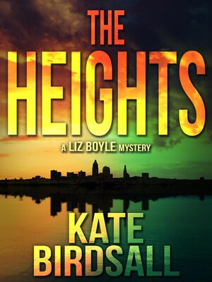 cover image of The Heights